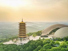 -牛首山文化旅游区