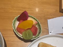 -一心创作料理屋(经开万达店)