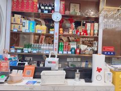 -隆喜元鱼汤包·海鲜(中联广场店)