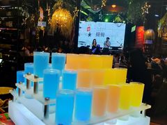 -胡桃里音乐酒馆(仓山万达店)