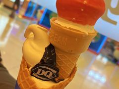 -DQ·蛋糕·冰淇淋(湖景东路店)