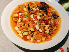 -南堂馆·新川菜(春熙路店)