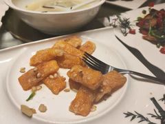 -希尔顿逸林大酒店-随园中餐厅(新区店)