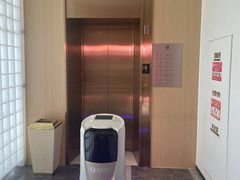 -艺龙万国酒店(济南泉城广场趵突泉店)