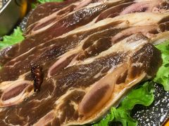 -那胡同里的小烤肉馆(开发区万达店)