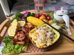 -喜宝·享悦时光月子会所(德阳店)