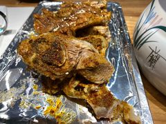 -品回味清真西北楼(宁波首店)