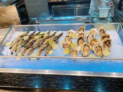 -博林天瑞喜来登酒店·西丽尚膳