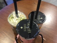 -鹿角巷The Alley(龙湖天街店)