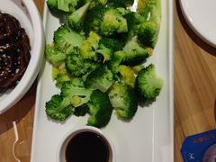 -枣子树·素食餐厅(普陀山店)