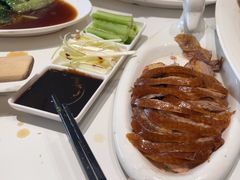 -梅利汴京烤鸭•开封豫菜地标店(东大街店)