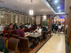 大堂-三顾香牛羊肉泡馍(乾县店)