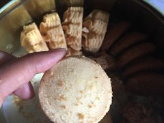 -珍妮曲奇聪明小熊(尖沙咀店)