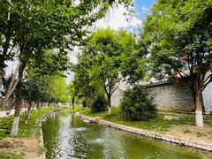 -春风习习
