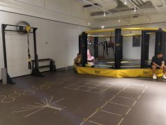 -FLARE STAR FITNESS(复地活力城店)