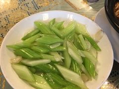 -新聚丰菜馆(太监弄店)