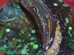 -小龙大肉面馆