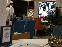 -明香海鲜酒家(华强北店)