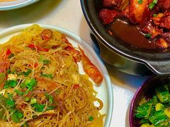 -丁字口海鲜热炒·烧烤大排档