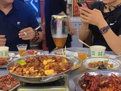 -小民大排档(光谷店)