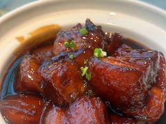 -小菜园新徽菜(无锡宜家荟聚中心店)