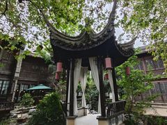 -民国红公馆(老门东店)