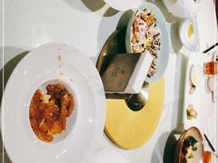 -上海古井假日酒店 · 徽昇楼中餐厅