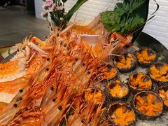 -Mr.Fish鱼鲜生海鲜放题(高德置地冬广场店)