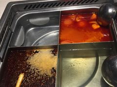 -海底捞火锅(长沙华创国际广场店)