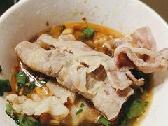 -九记潮汕现切鲜牛肉自助火锅(新开铺店)
