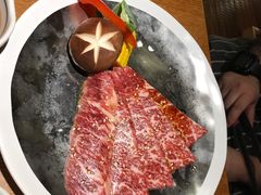 -炎蔵牛舌烤肉