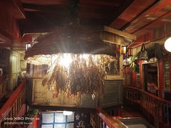-房子红了鱼豆花重庆老火锅(广厦学院店)
