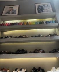 -ChenV西服礼服高级定制(市区养育巷店)