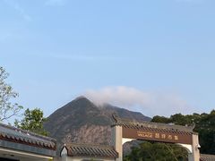 -天坛大佛