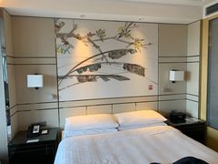 -上海宝华万豪酒店