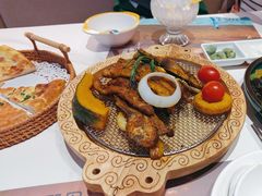 -阿娜尔·新疆菜(宜家荟聚中心店)