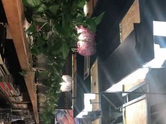 大堂-柿子树炭烤羊腿(金台路店)
