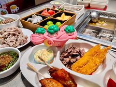 -海底捞火锅(杭州萧山宝龙广场店)