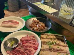 -山葵说·泥炉烤肉(泰达时尚E街区店)