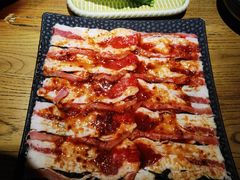 -泥炉烧肉师(新街口金銮巷店)