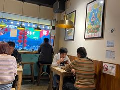 大堂-卤儿道道(龙游路店)