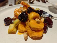 -明湖楼·经典鲁菜山东海鲜(大明湖店)