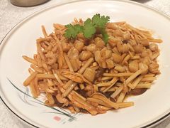 -蓬川食府(金海道店)