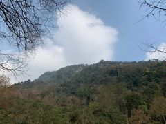 -青城山