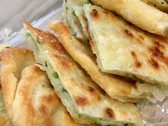 -咏春葱油饼(德政中路店)