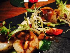 -Amanda餐厅(长乐路店)