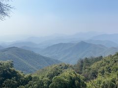 -莫干山风景区