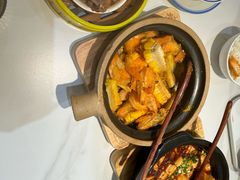 -火啫啫·粤式啫啫煲(南京弘阳店)