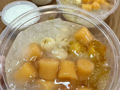 -糖纸甜品(印象城店)