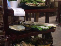 -东来顺饭庄(金泉广场店)